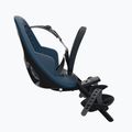 Thule Yepp 2 Mini kerékpárülés majolika kék 3