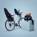 Thule Yepp 2 Mini kerékpárülés égei kék 5