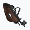 Thule Yepp Nexxt 2 Mini kerékpárülés barna színben 2