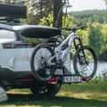 Kerékpártartó vonóhorogra Thule VeloLite 2Bike black 5