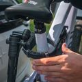 Kerékpártartó vonóhorogra Thule VeloLite 2Bike black 6
