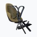 Kerékpáros gyerekülés Thule Yepp 2 Mini soft sand