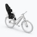Kerékpáros gyerekülés Thule Yepp 2 Maxi Frame Mount black