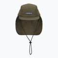 Quiksilver férfi Cooley kakukkfű baseball sapka