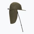 Quiksilver férfi Cooley kakukkfű baseball sapka 3