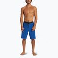 Quiksilver férfi Saturn Solid 21" Monaco Blue úszónadrág, Monaco kék 2