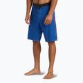 Quiksilver férfi Saturn Solid 21" Monaco Blue úszónadrág, Monaco kék 4