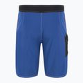 Quiksilver férfi Saturn Solid 21" Monaco Blue úszónadrág, Monaco kék 7