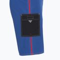 Quiksilver férfi Saturn Solid 21" Monaco Blue úszónadrág, Monaco kék 9
