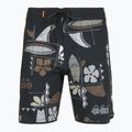 Quiksilver Legends 19" férfi úszónadrág fekete