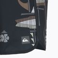 Quiksilver Legends 19" férfi úszónadrág fekete 3