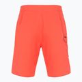 Quiksilver Férfi Everyday Solid 20" High Risk Piros úszónadrág 2