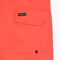 Quiksilver Férfi Everyday Solid 20" High Risk Piros úszónadrág 3