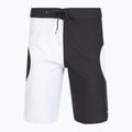 Quiksilver Everyday Griff Straight 21" férfi úszónadrág fekete