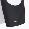 Quiksilver Everyday Griff Straight 21" férfi úszónadrág fekete 3