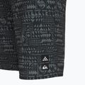 Férfi Quiksilver Surfsilk Hawaii 21" úszónadrág fekete 4