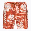 Quiksilver férfi Roots Volley 17" piros úszónadrág Roots Volley 17" piros