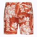 Quiksilver férfi Roots Volley 17" piros úszónadrág Roots Volley 17" piros 2