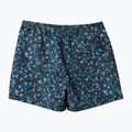 Quiksilver Remade Mix Volley 17" férfi rövidnadrág sötét navy 2