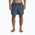 Quiksilver Remade Mix Volley 17" férfi rövidnadrág sötét navy 3