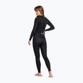 Női neoprénruha ROXY 3/2 mm Prologue Back Zip Flock black 2