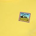 Quiksilver férfi póló Ndthoughtturksc sárga/rózsaszín/kék/fekete/zöld/szürke 4