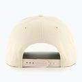 47 Brand New York Mets The Diamond Hitch természetes baseball sapka 2