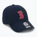 47 Márka MLB Boston Red Sox CLEAN UP navy baseball sapka