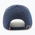 47 Márka MLB Boston Red Sox CLEAN UP navy baseball sapka 2