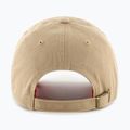47 Márka MLB New York Yankees Icon sapka CLEAN UP khaki 2