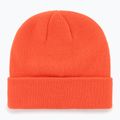 Téli sapka 47 Brand MLB New York Yankees Centerfield orange 2