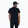 férfi póló New Era NOS NBA Regular Tee Los Angeles Lakers black 3