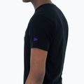 férfi póló New Era NOS NBA Regular Tee Los Angeles Lakers black 5