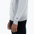 Férfi New Era NBA Regular Hoody Los Angeles Lakers gray med melegítőfelső 5