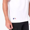 Férfi New Era NOS MLB Rregular New York Yankees póló fehér 7