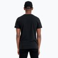 Férfi New Era NOS MLB Rregular New York Yankees t-shirt fekete 3