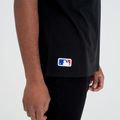 Férfi New Era NOS MLB Rregular New York Yankees t-shirt fekete 6