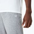 Férfi nadrág New Era NBA Essentials Jogger Los Angeles Lakers grey med 6