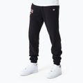 Férfi nadrág New Era NBA Essentials Jogger Chicago Bulls black 2