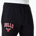 Férfi nadrág New Era NBA Essentials Jogger Chicago Bulls black 3