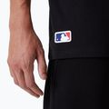 New Era MLB Essentls LC OS Los Angeles Dodgers férfi póló fekete 5
