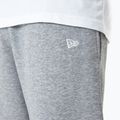 Férfi New Era MLB Essentls Jogger New York Yankees szürke med nadrág szürke med nadrág 6