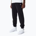Férfi New Era MLB Essentls Jogger Los Angeles Dodgers nadrág fekete 3
