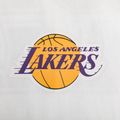 férfi póló New Era NBA Large Graphic BP OS Tee Los Angeles Lakers white 9