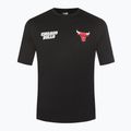 férfi póló New Era NBA Large Graphic BP OS Tee Chicago Bulls black 7