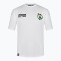 férfi póló New Era NBA Large Graphic BP OS Tee Boston Celtics white 8