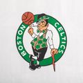 férfi póló New Era NBA Large Graphic BP OS Tee Boston Celtics white 11