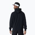 Férfi New Era NBA NBA Graphic OS Hoody Chicago Bulls pulóver fekete 3