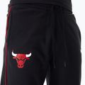 Férfi nadrág New Era NBA Color Insert Chicago Bulls black 5