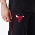 Férfi nadrág New Era NBA Color Insert Chicago Bulls black 6